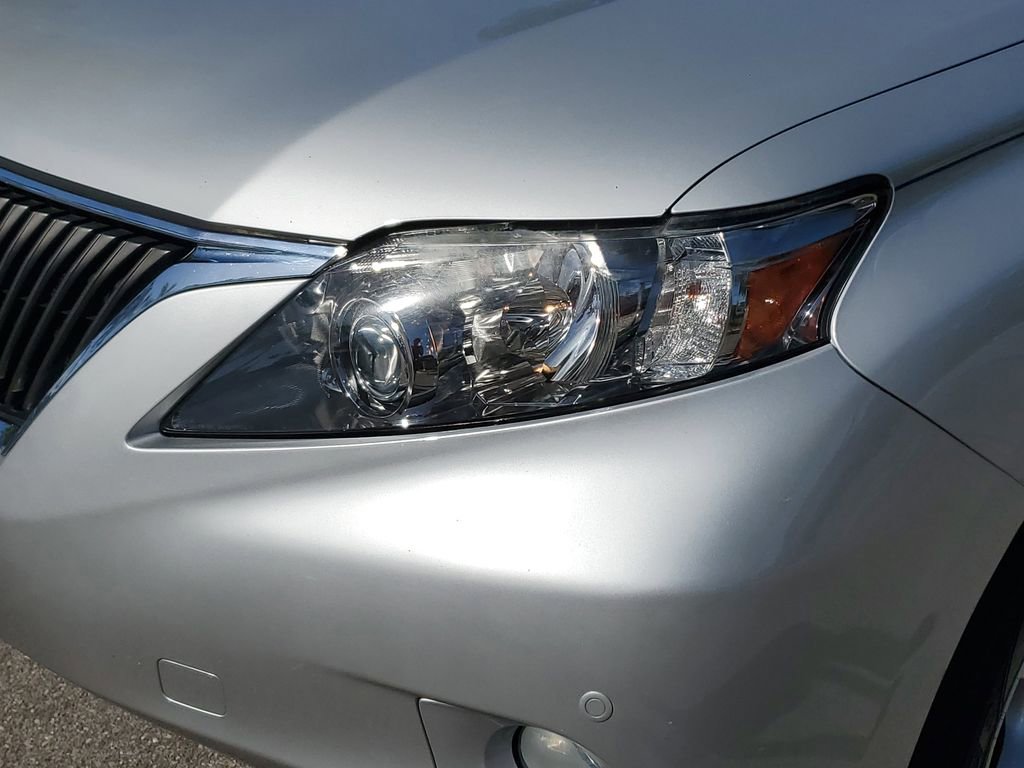 Used 2011 Lexus RX 350 AWD w/ Premium Pkg image 11