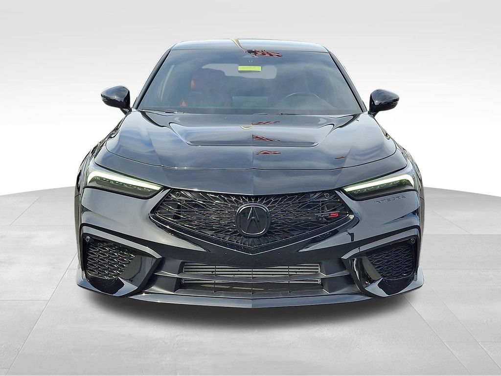 Used 2025 Acura Integra Type S FWD image 2