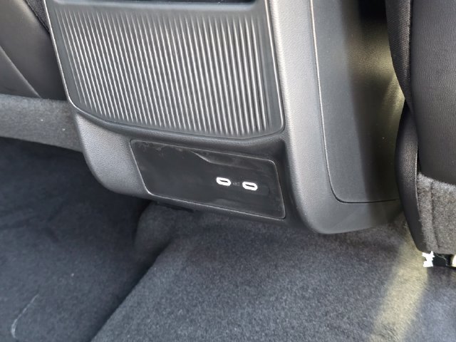 New 2026 Jeep Cherokee Overland AWD/4WD image 35