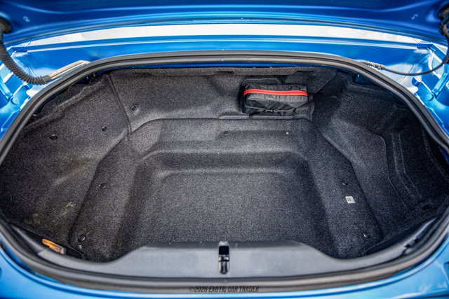 Used 2017 FIAT 124 Spider Lusso RWD image 57