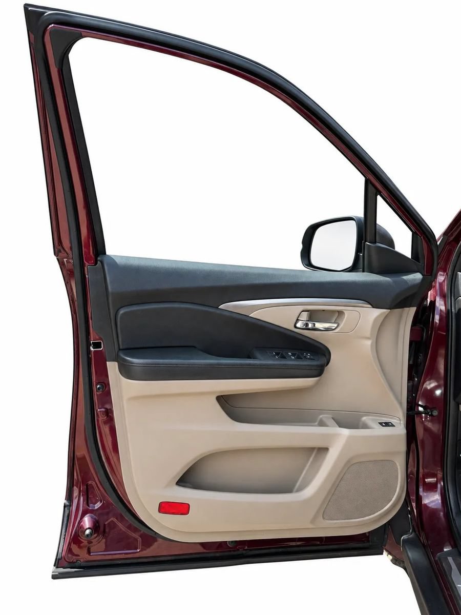 Used 2016 Honda Pilot EX-L image 19