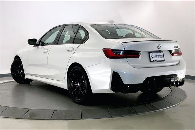 Used 2024 BMW M340i xDrive image 10