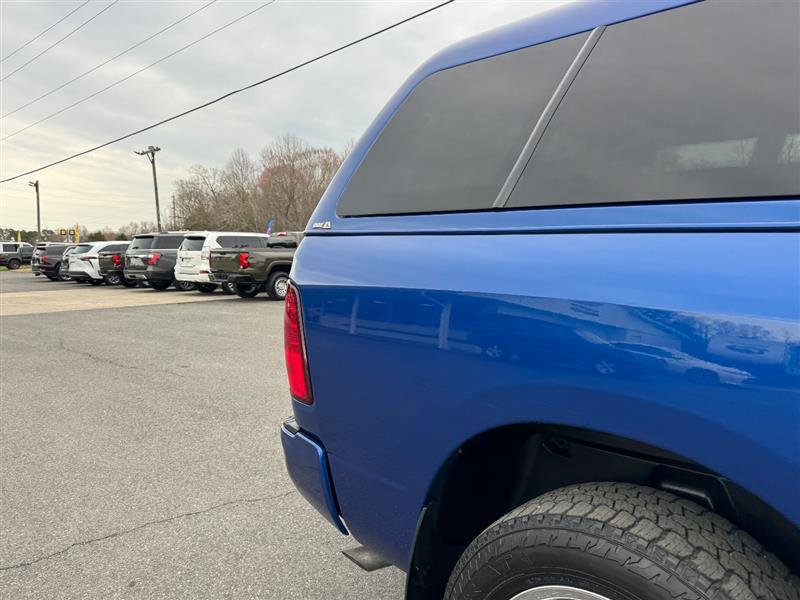 Used 2018 RAM 1500 Express w/ Express Value Package image 25