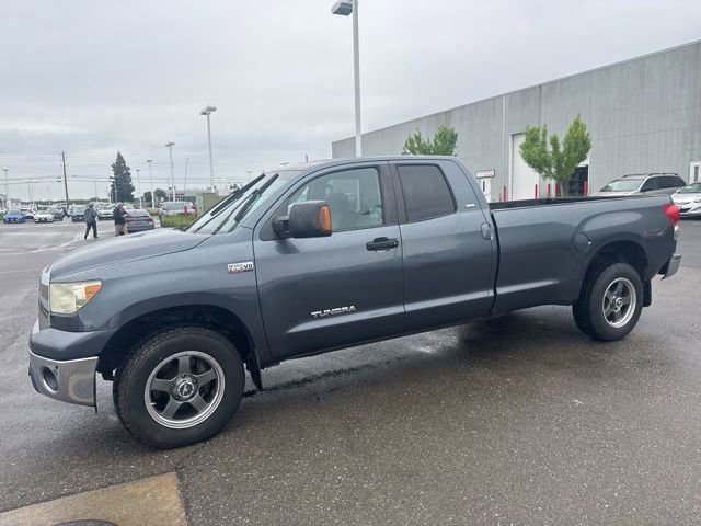 Used 2007 Toyota Tundra SR5