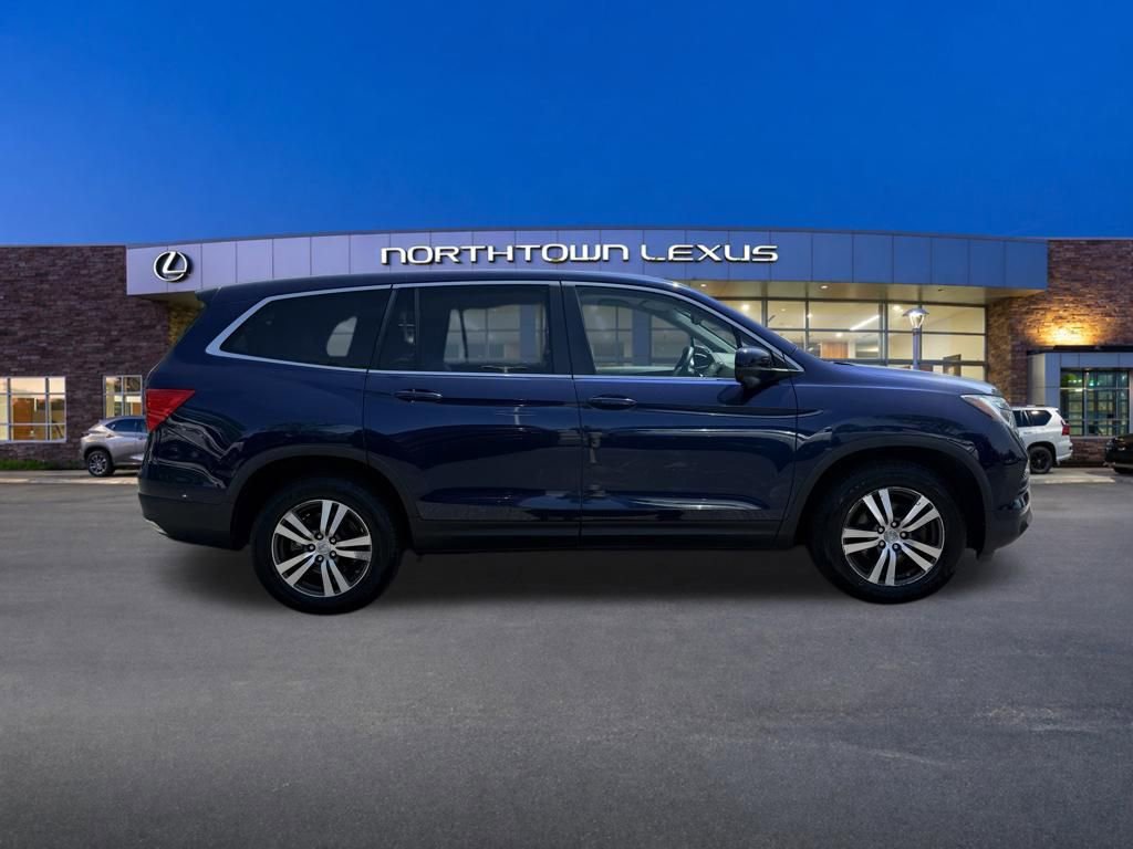 Used 2016 Honda Pilot EX-L image 25