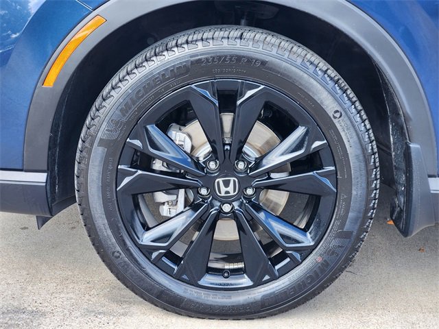 Used 2024 Honda CR-V Sport Touring image 22