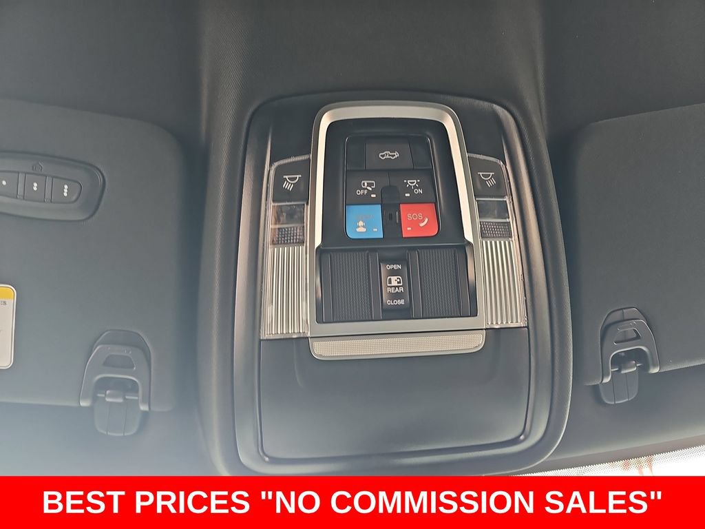 New 2026 RAM 1500 Big Horn AWD/4WD image 31