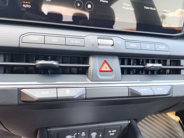 New 2026 Kia K4 GT-Line w/ GT-Line Sunroof Package FWD image 28