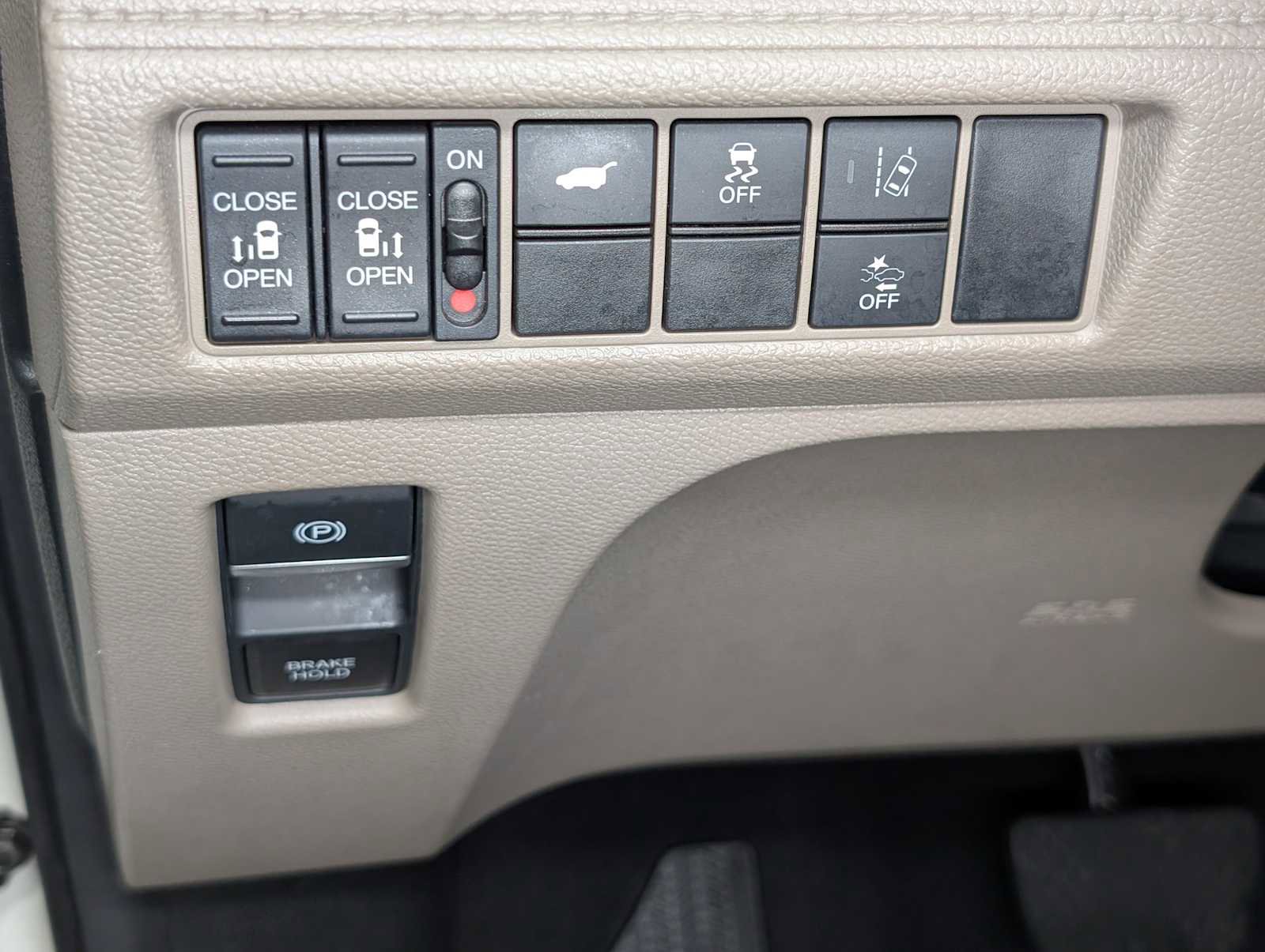 Used 2019 Honda Odyssey EX-L image 40