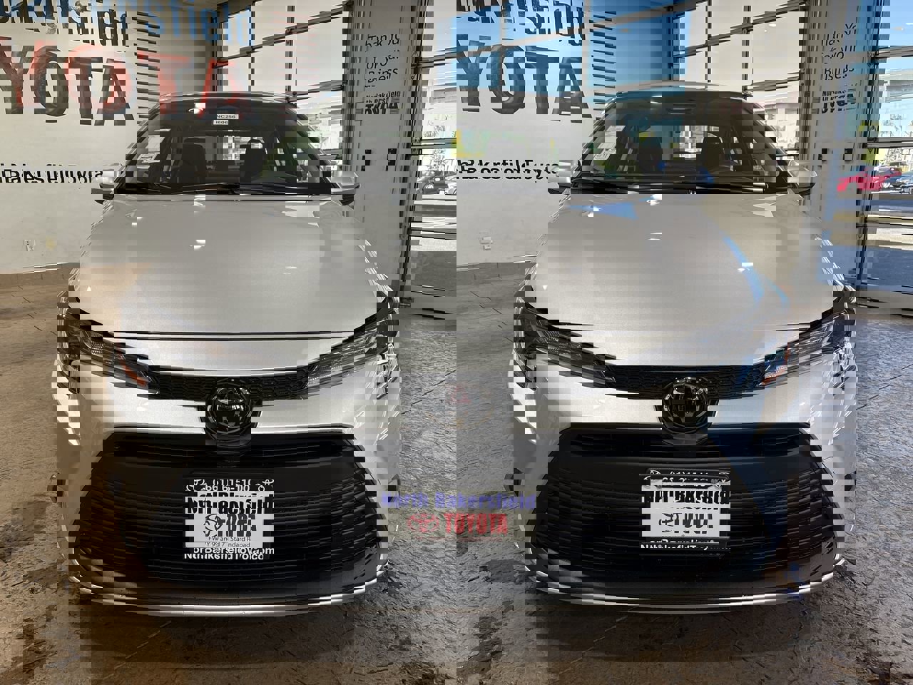 New 2026 Toyota Corolla LE image 5