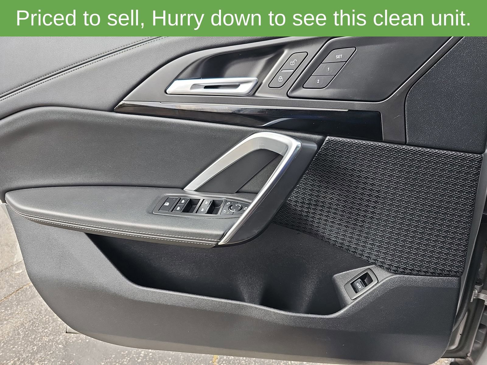 Used 2024 BMW X1 xDrive28i AWD/4WD image 34