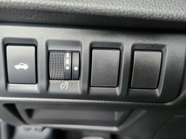 New 2025 Subaru Legacy Limited image 25