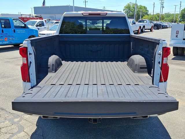 Used 2023 Chevrolet Silverado 1500 RST AWD/4WD image 24