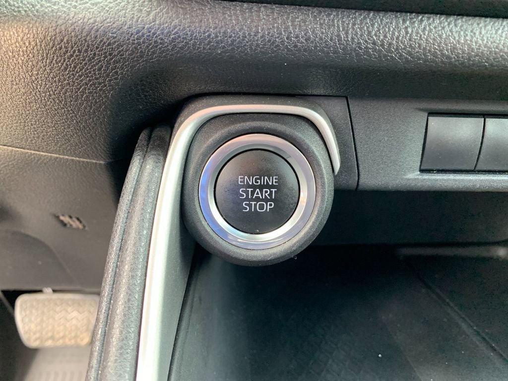 Used 2024 Toyota Grand Highlander XLE image 27