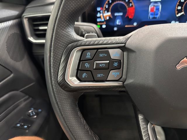 Used 2024 Ford Mustang GT Premium RWD image 19