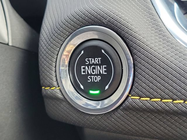 New 2025 Chevrolet TrailBlazer ACTIV w/ Convenience Package FWD image 25