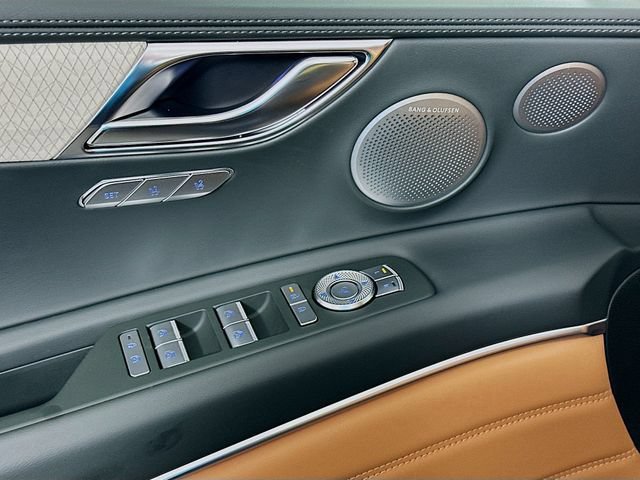 New 2026 Genesis GV80 3.5T Prestige AWD/4WD image 20