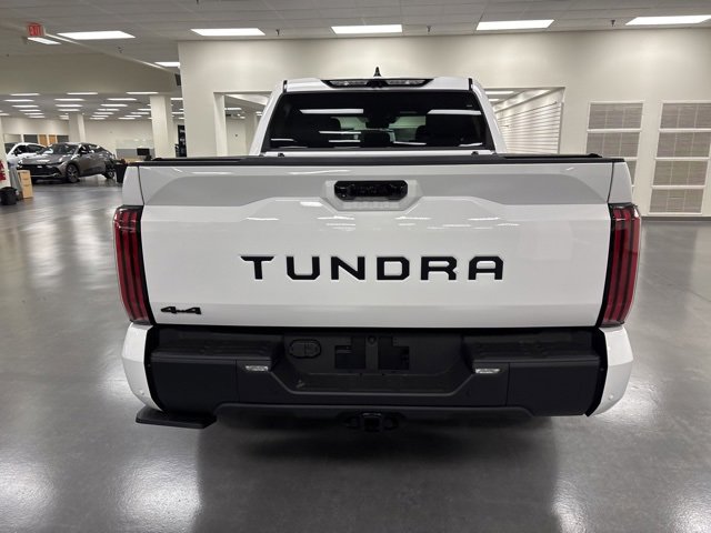 New 2026 Toyota Tundra Limited image 13