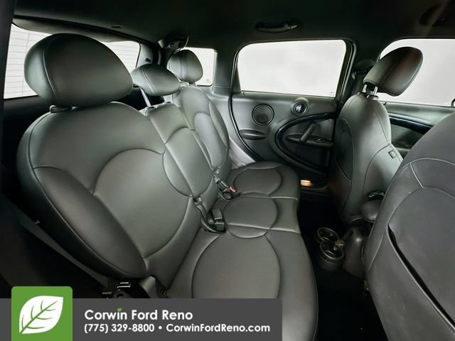 Used 2014 MINI Cooper Countryman S AWD/4WD image 21
