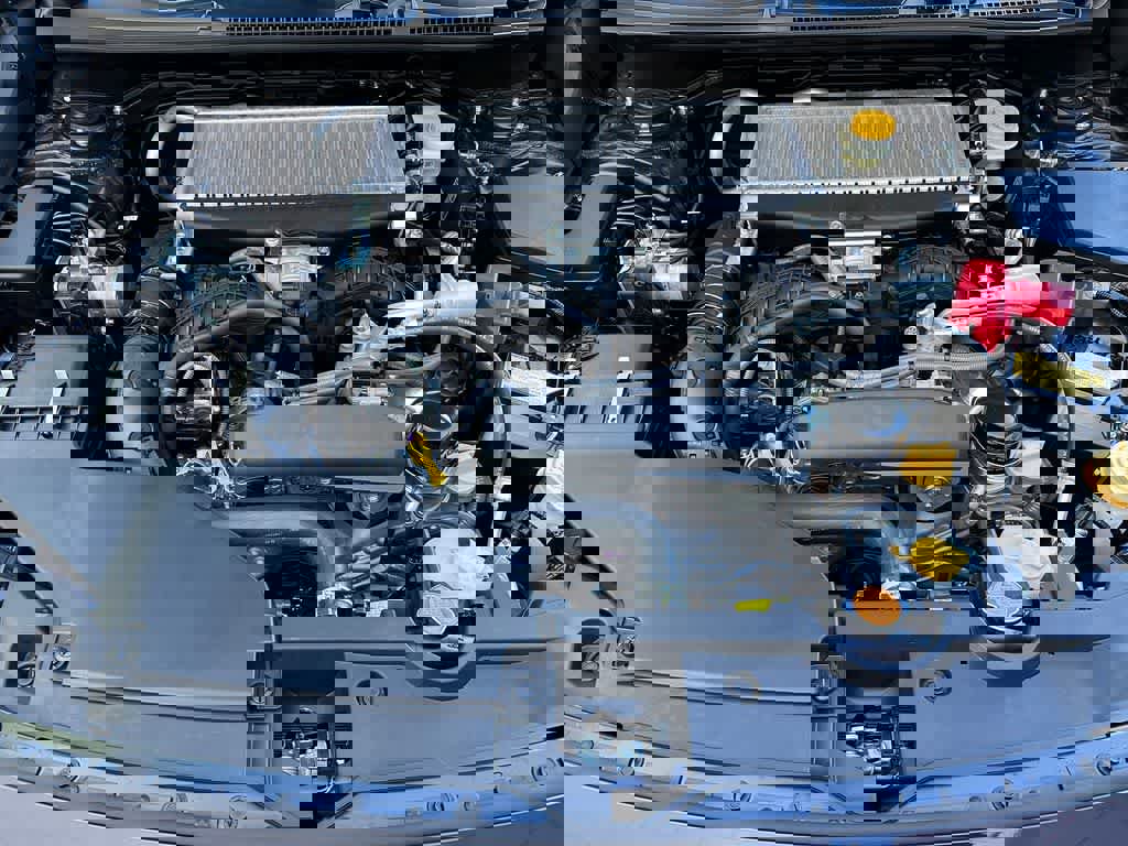 New 2026 Subaru WRX Limited image 10