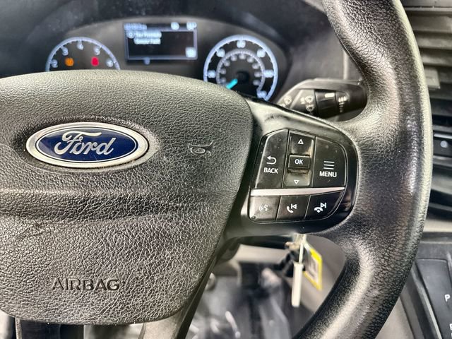 Used 2023 Ford Transit 250 Medium Roof AWD image 12