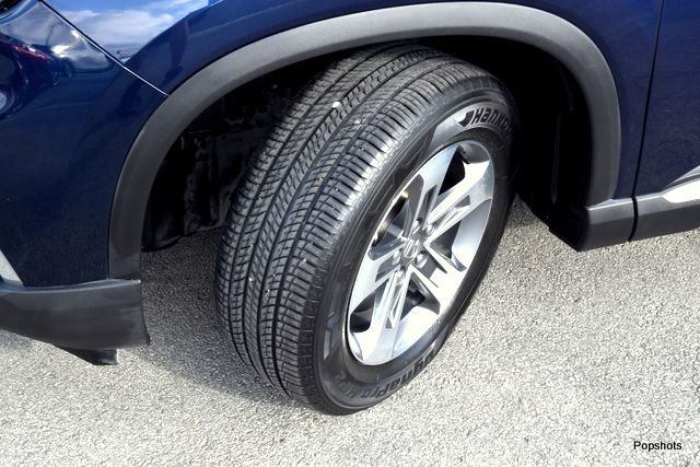 Certified 2025 Honda Pilot EX-L image 7