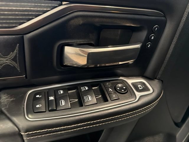 Used 2021 RAM 2500 Limited AWD/4WD image 14