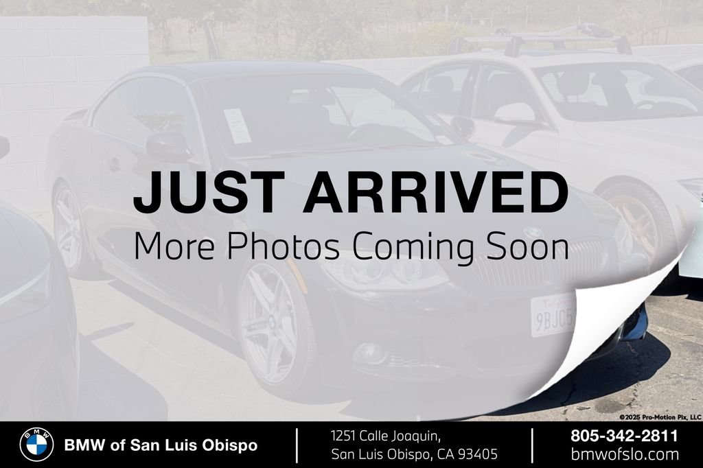 Used 2012 BMW 335is Convertible