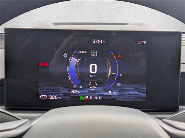 Used 2024 Chevrolet Silverado EV W/T image 11