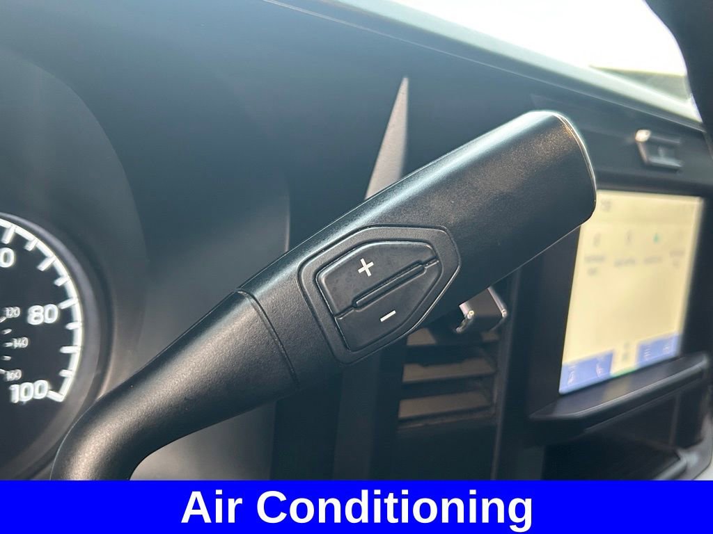 Used 2025 Ford F250 XLT image 14