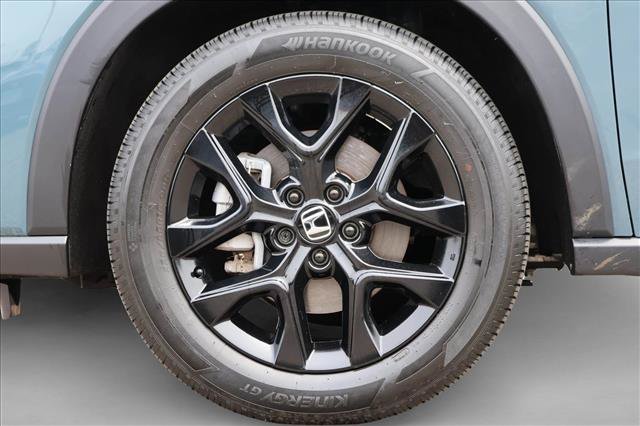 Used 2024 Honda HR-V Sport image 9
