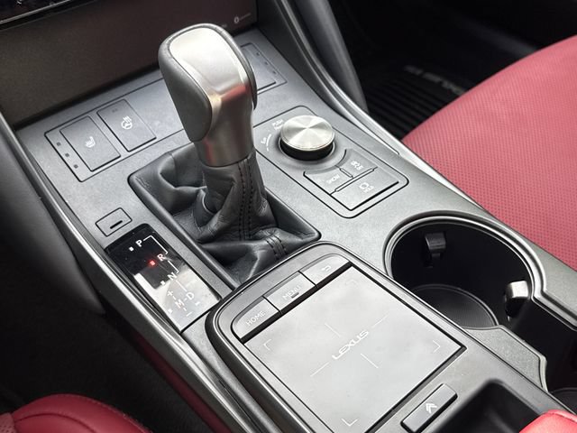 Used 2025 Lexus IS 350 F Sport RWD image 26