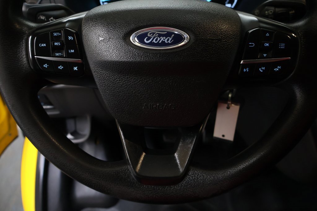 Used 2021 Ford Transit 250 148 High Roof w/ Load Area Protection Package image 17