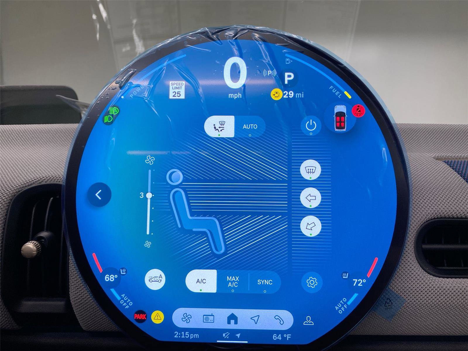 New 2026 MINI Cooper S image 21