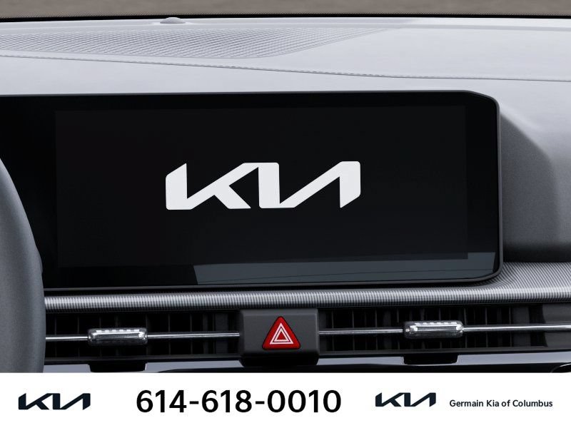 New 2026 Kia Sportage EX FWD image 23