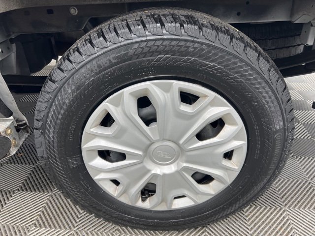 Used 2024 Ford Transit 250 Low Roof w/ Exterior Upgrade Package image 12