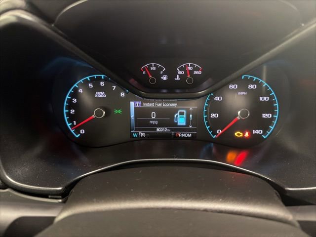 Used 2016 Chevrolet Colorado LT w/ LT Convenience Package image 24