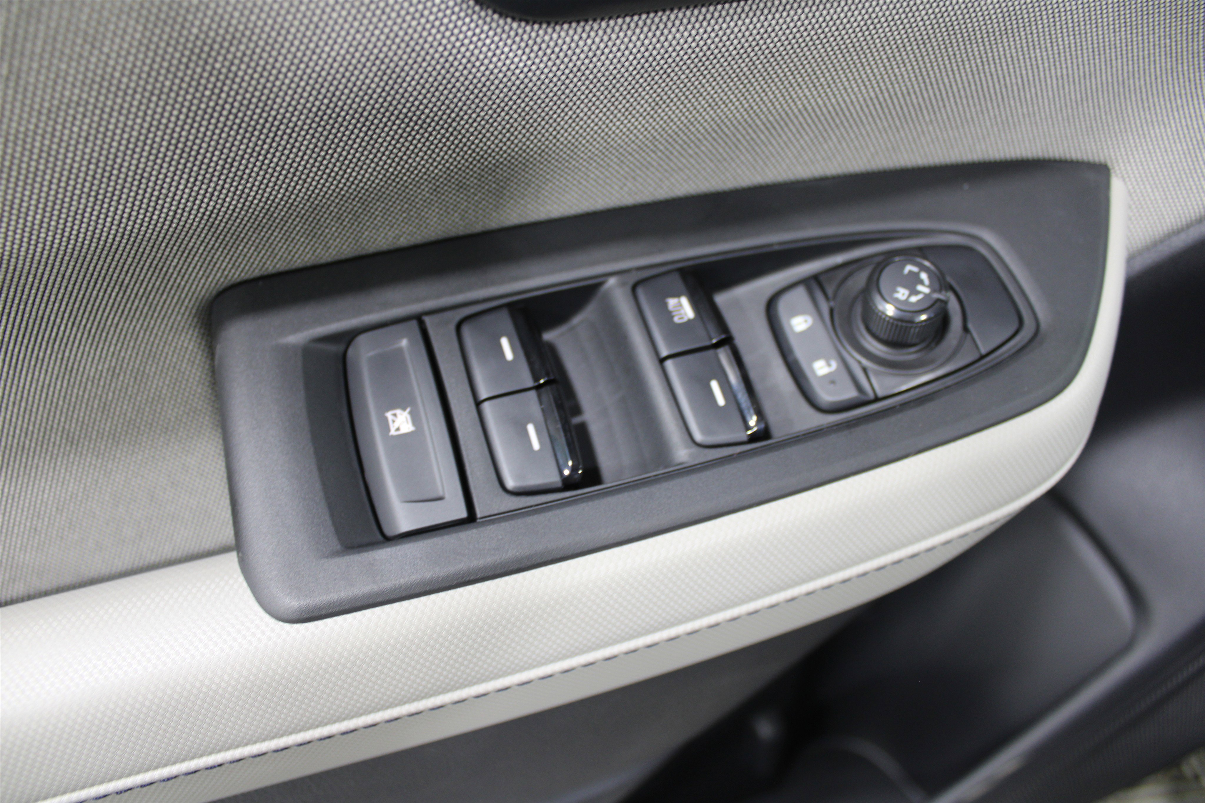 New 2026 Subaru Forester image 7