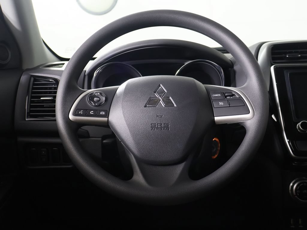 New 2026 Mitsubishi Outlander Sport ES AWD/4WD image 31