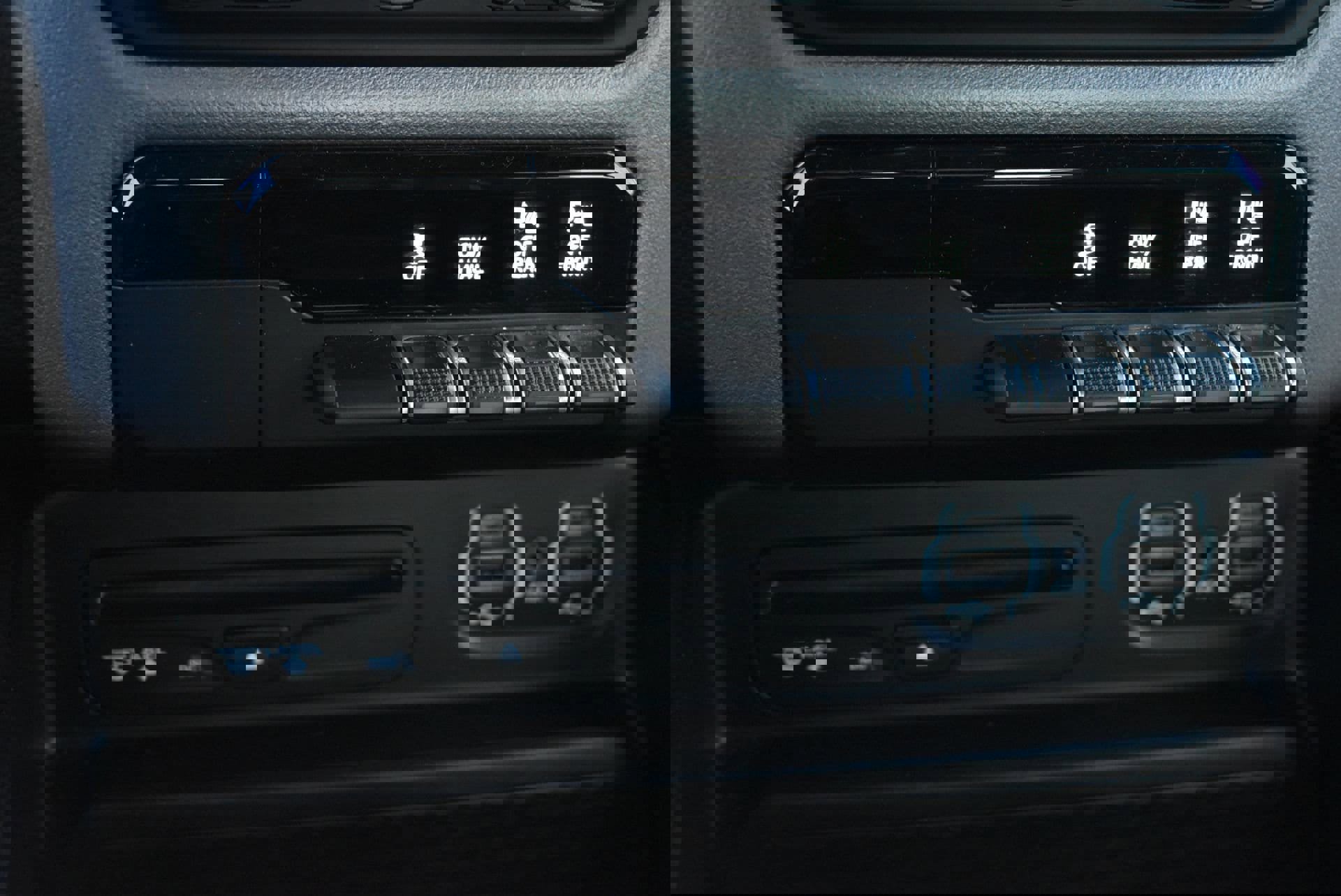 Used 2019 RAM 1500 Rebel w/ Rebel Level 2 Equipment Group AWD/4WD image 29