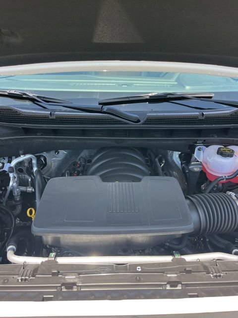 New 2026 Chevrolet Silverado 1500 LT Trail Boss w/ LT Trail Boss Premium Package AWD/4WD image 48