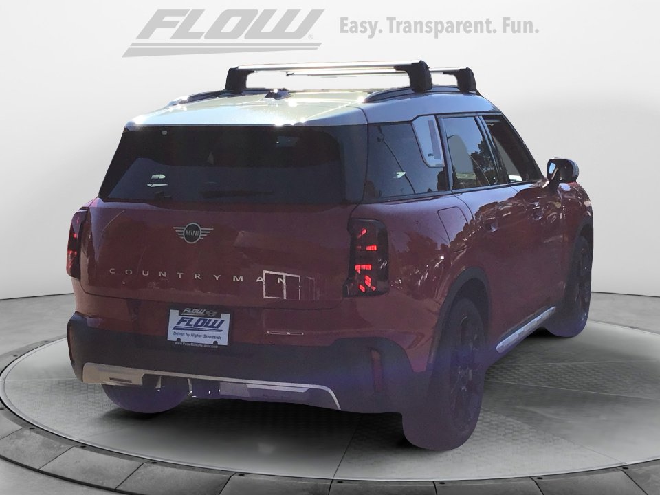 New 2026 MINI Cooper Countryman S image 7