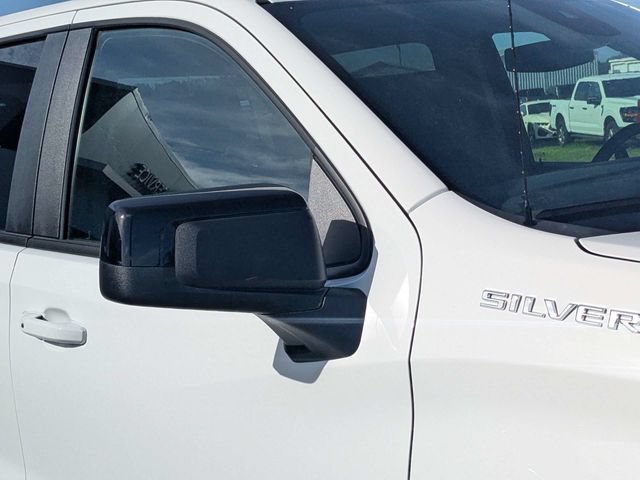 Used 2026 Chevrolet Silverado 1500 RST AWD/4WD image 9