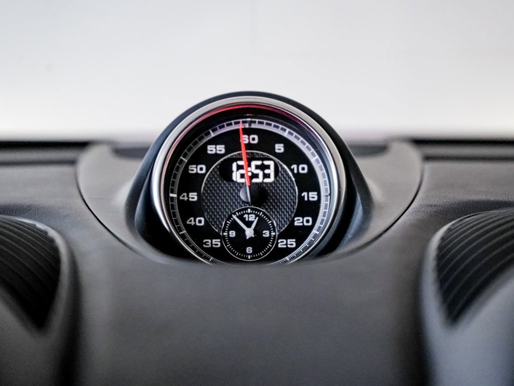 Certified 2025 Porsche 718 Boxster GTS image 17