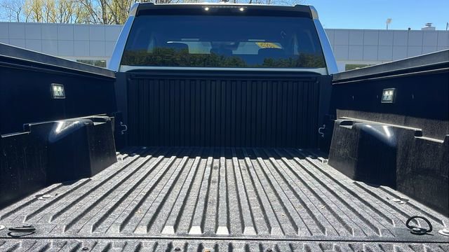 Certified 2025 Toyota Tacoma SR AWD/4WD image 21
