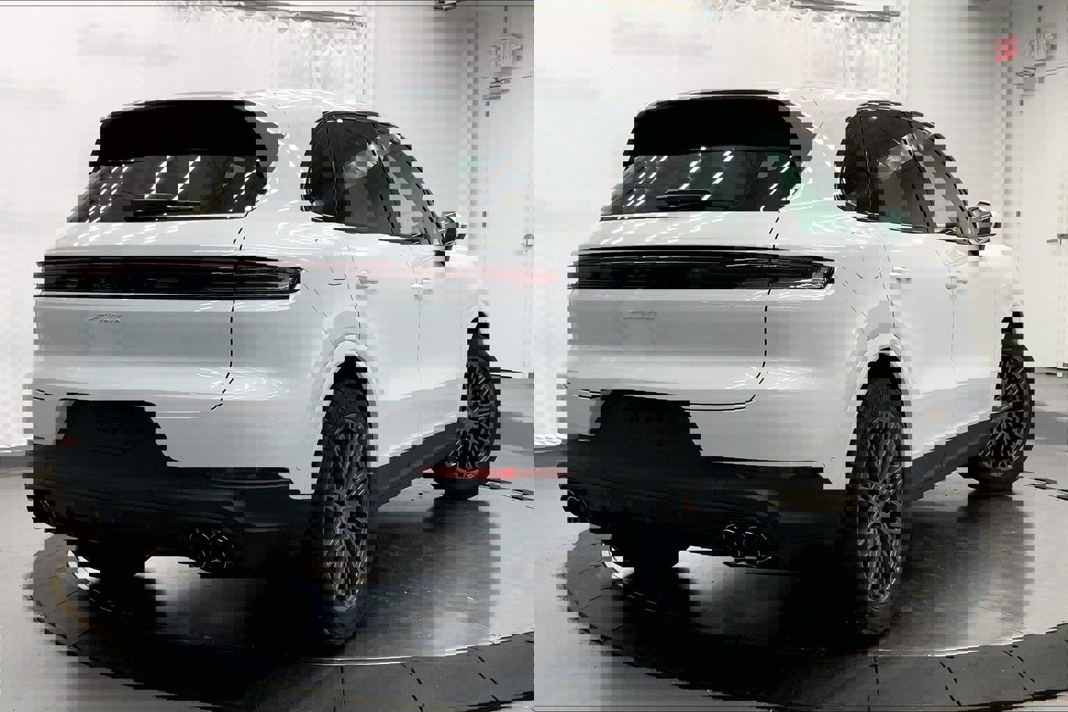 New 2025 Porsche Cayenne image 32