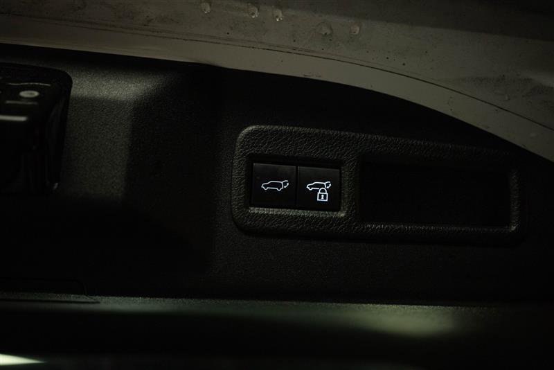 Used 2024 Toyota bZ4X FWD w/ Weather Package image 8
