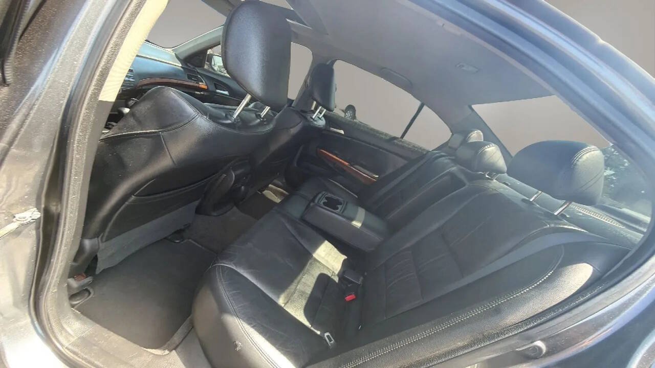 Used 2011 Honda Accord EX-L image 14