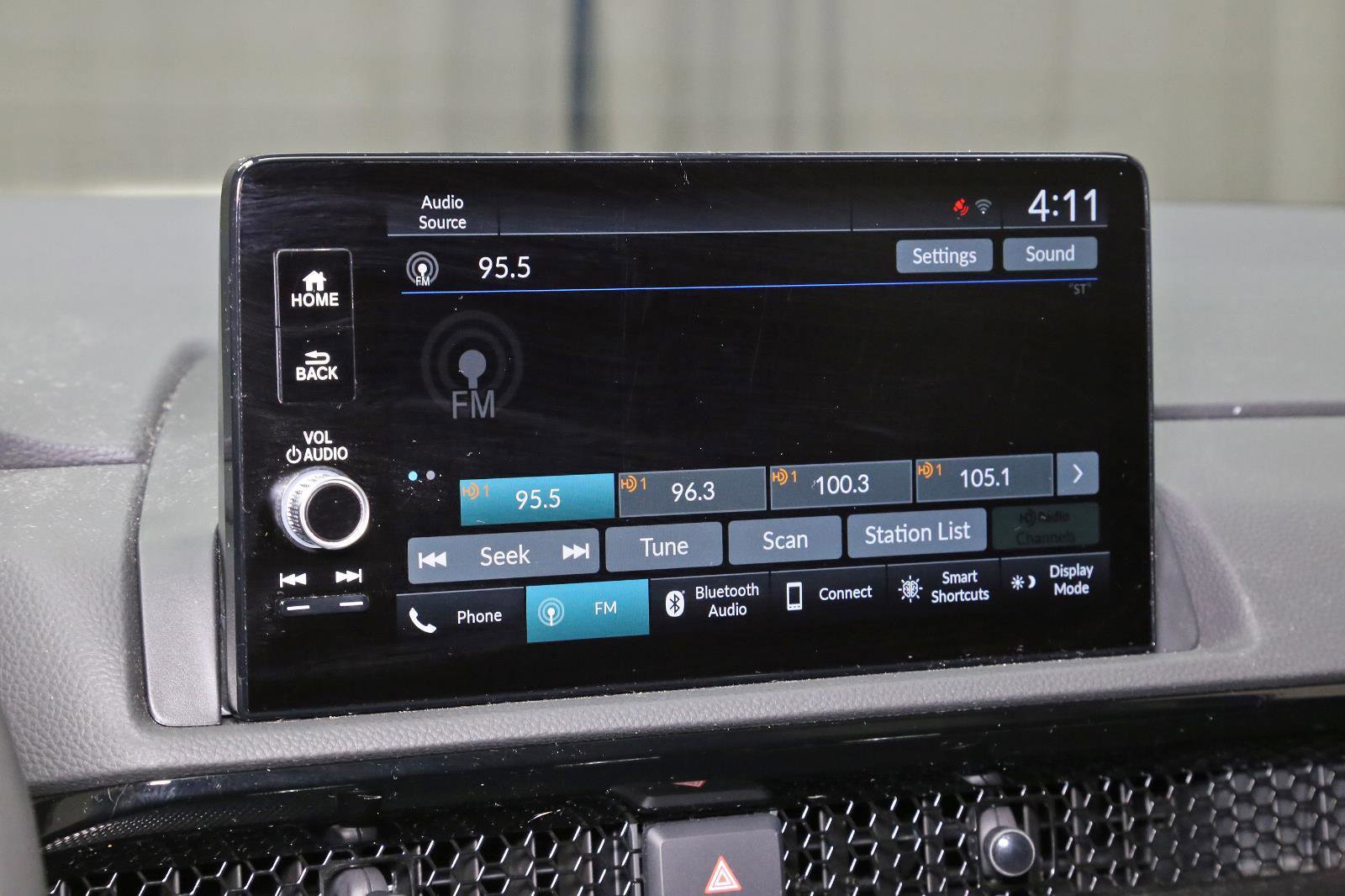 Certified 2024 Honda CR-V EX-L image 9