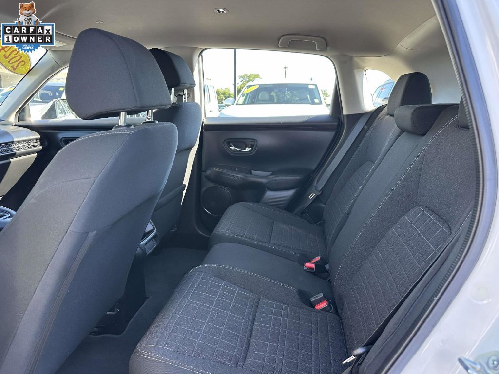 Used 2024 Honda HR-V LX image 10